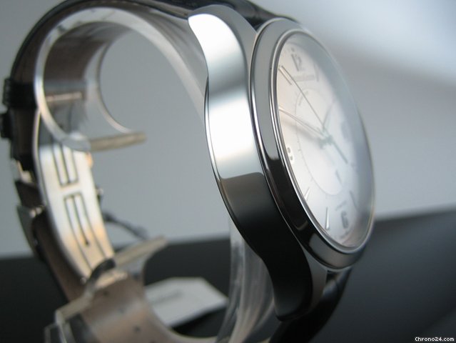 replica Jaeger-LeCoultre Memovox Automatic Wecker Q1418430 WATCHES 1 