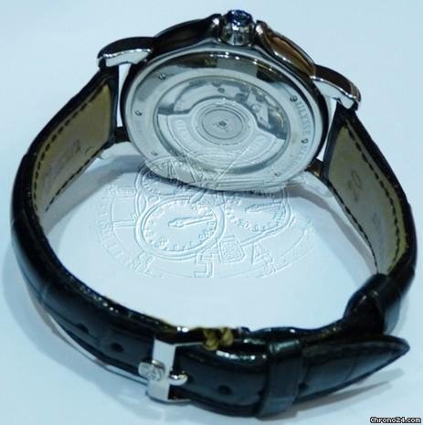 replica Ulysse Nardin GMT BIG DATE MENS WATCH SWISS WATCHES 1