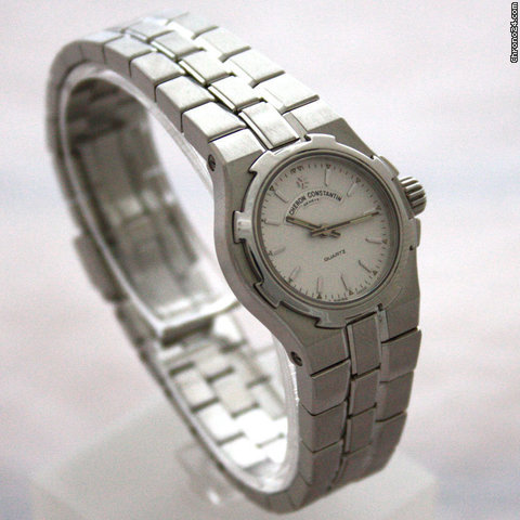 Vacheron Constantin Overseas Lady WATCHES 2