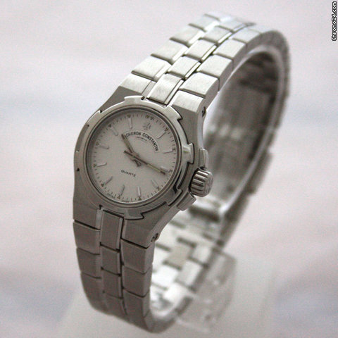 replica Vacheron Constantin Overseas Lady WATCHES 1