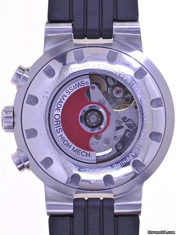 replica Oris Chronograph TT1 WATCHES 1