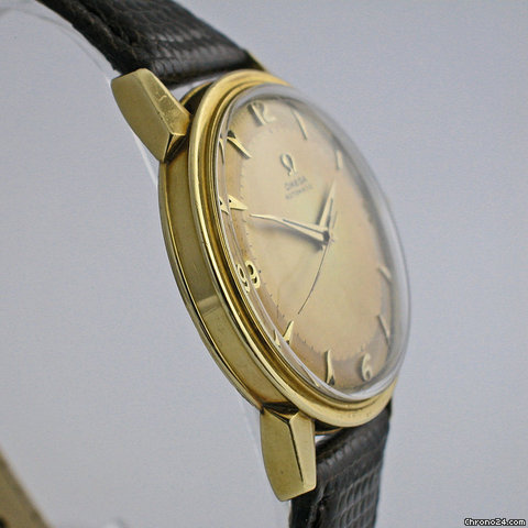 replica Omega vintage dresswatch WATCHES 1 