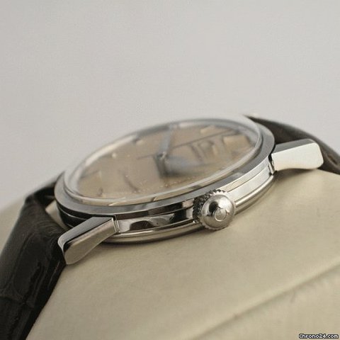 Omega Seamaster WATCHES 2