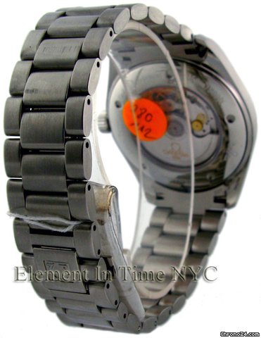 replica Omega SeaMaster Aqua Terra 39mm Stainless Steel On Bracelet 2503 WATCHES 1