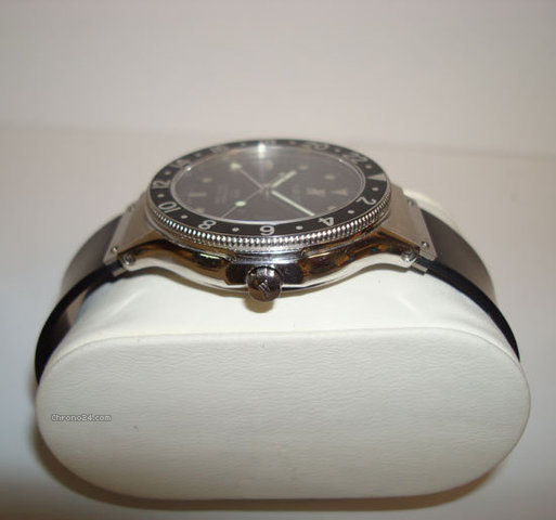 replica Hublot Greenwich Mean Time WATCHES 1