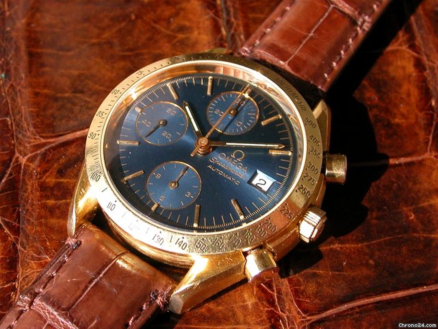 Omega 3750043 Watches Watch