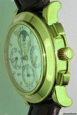 IWC GRANDE COMPPLICATION WATCHES 2