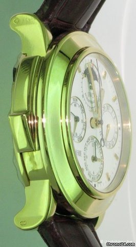 replica IWC GRANDE COMPPLICATION WATCHES 1