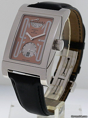 Bulgari Reserve de Marche WATCHES 2