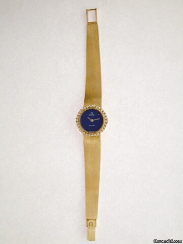Omega De Ville WATCHES 2