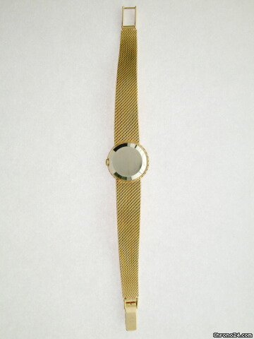 replica Omega De Ville WATCHES 1