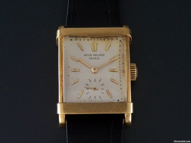 Patek Philippe Ref. 2531 WATCHES 2