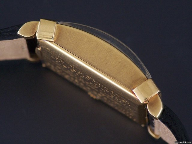 replica Patek Philippe Ref. 2531 WATCHES 1
