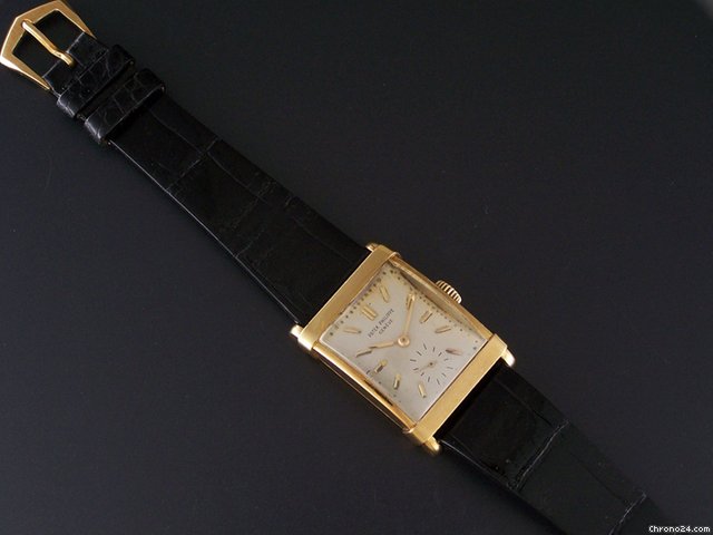 Patek Philippe 2531 Watches Watch