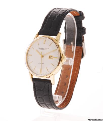 IWC Vintage Automatic Caliber 8531 WATCHES 2
