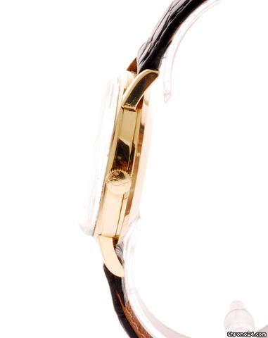 replica IWC Vintage Automatic Caliber 8531 WATCHES 1
