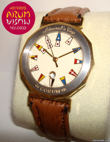 Corum 99.830.21 Watches Watch