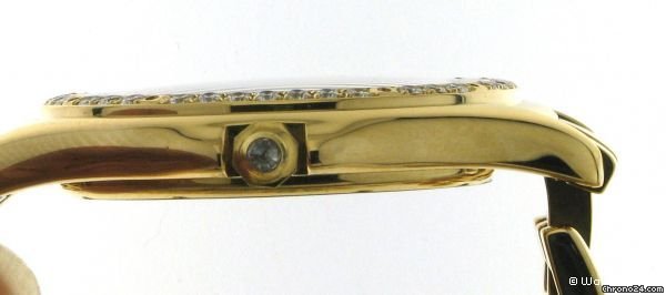 replica Cartier cougar WATCHES 1