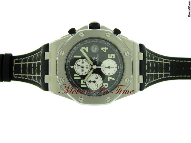Audemars Piguet 25940SK.OO.D002CA.01.A Watches Watch