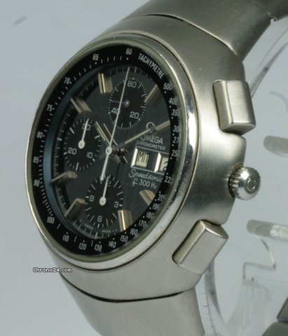 Omega Ref. 188.0001 WATCHES 2