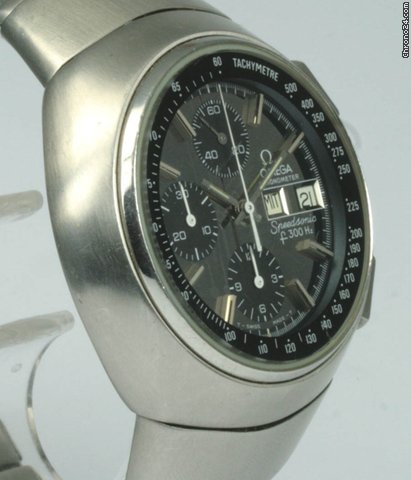 replica Omega Ref. 188.0001 WATCHES 1