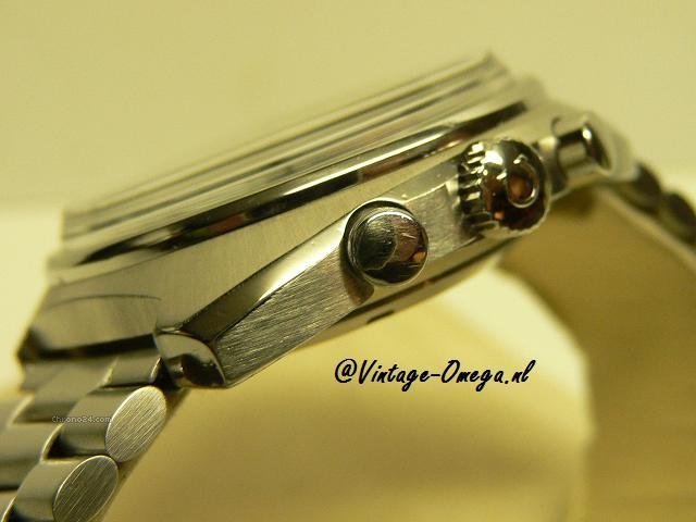 Omega Seamaster Yachting cal. 1040 WATCHES 2