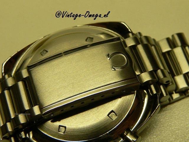 replica Omega Seamaster Yachting cal. 1040 WATCHES 1