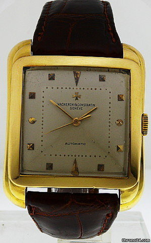 Vacheron Constantin 4737 Watches Watch