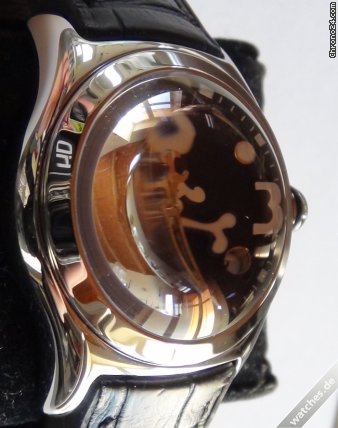 replica Corum Jolly Roger ladies - 039.260.20.OF01 WATCHES 1 