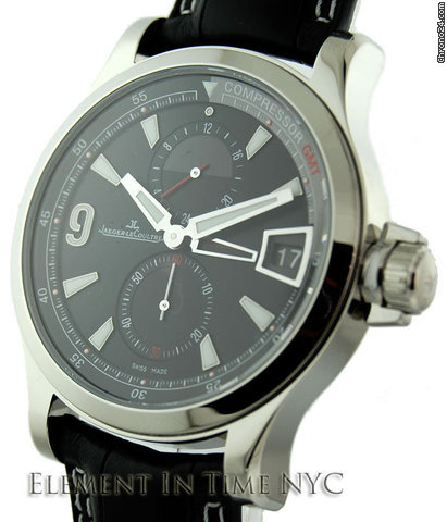 Jaeger LeCoultre 173.84.71 Watches Watch