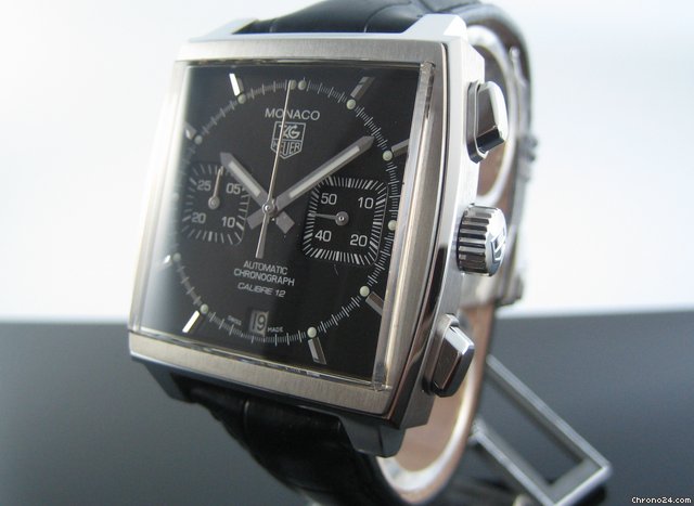 TAG Heuer CAW2110 FC6177 Watches Watch