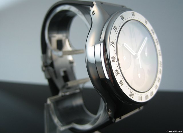 replica Hublot Super B Chronograph Ref 1920.1 WATCHES 1