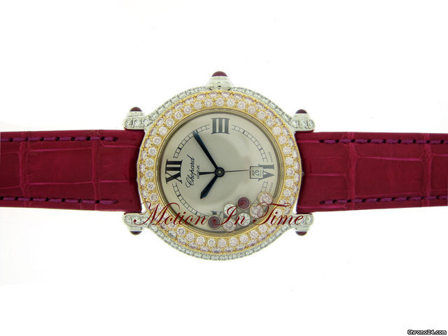 Chopard S27/6144-21 Watches Watch