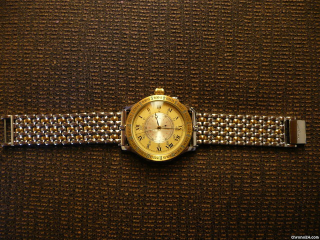 Longines Lindbergh WATCHES 2