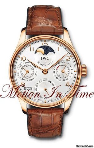 IWC IW5022-13 Watches Watch