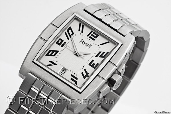 Piaget Tonneau Upstream - G0A 26006 WATCHES 2