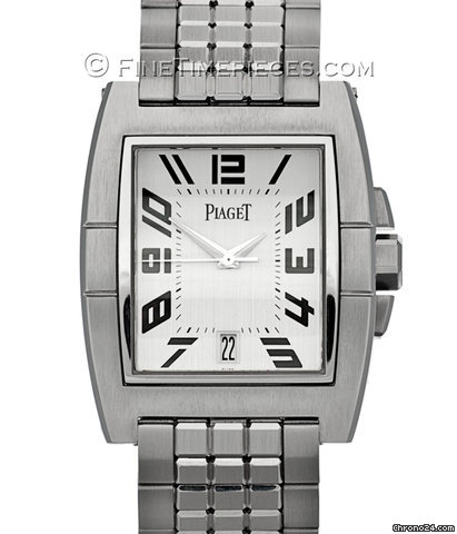 Piaget G0A 26006 Watches Watch