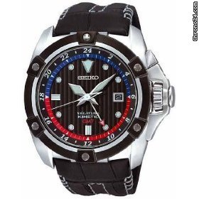 replica Seiko Velatura Kinetic Direkt Drive Herrenmodell WATCHES 1