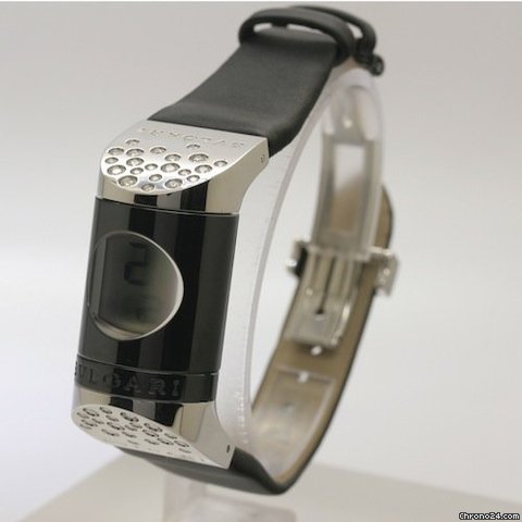 Bulgari Ipno WATCHES 2
