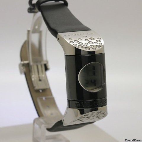 replica Bulgari Ipno WATCHES 1