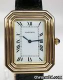 replica Cartier SQUARE WATCHES 1