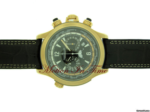 Jaeger LeCoultre 176.24.7V (Q176247V) Watches Watch
