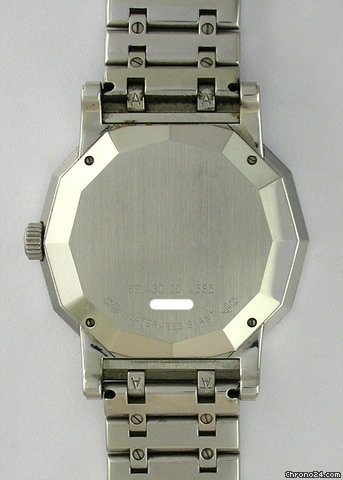 Corum admiral's WATCHES 2