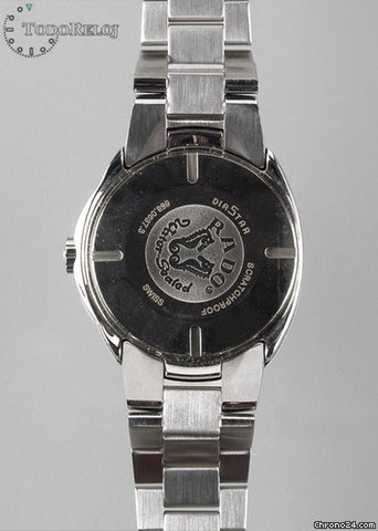 Rado Original Diastar WATCHES 2