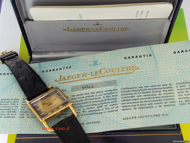 replica Jaeger-LeCoultre ETRIER WATCHES 1