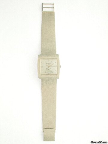 Longines Flagship WATCHES 2
