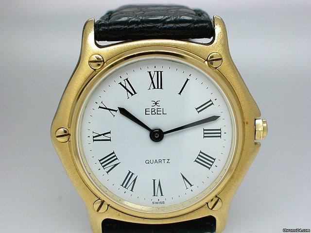 replica Ebel SPORT CLASSIQUE WATCHES 1 