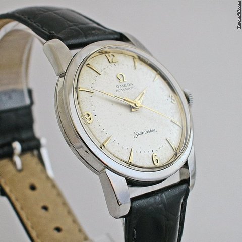 replica Omega Seamaster WATCHES 1