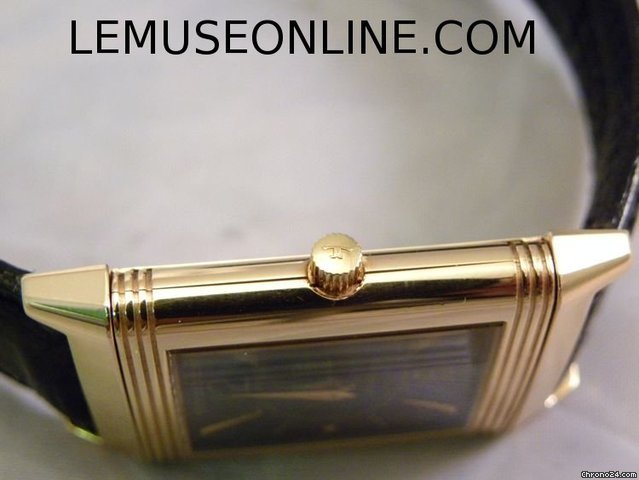 replica Jaeger-LeCoultre REVERSO WATCHES 1