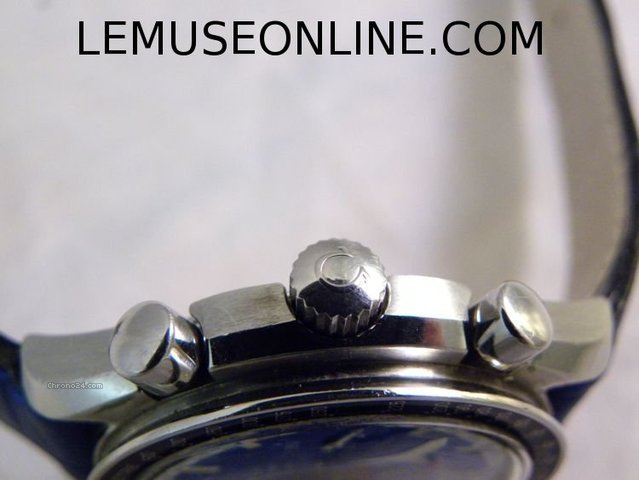 Omega SPEEDMASTER SCHUMACHER WATCHES 2